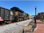 CSX 3364